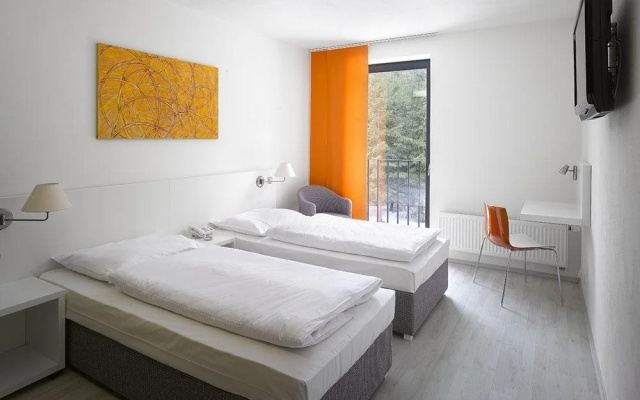 Hotel Ski