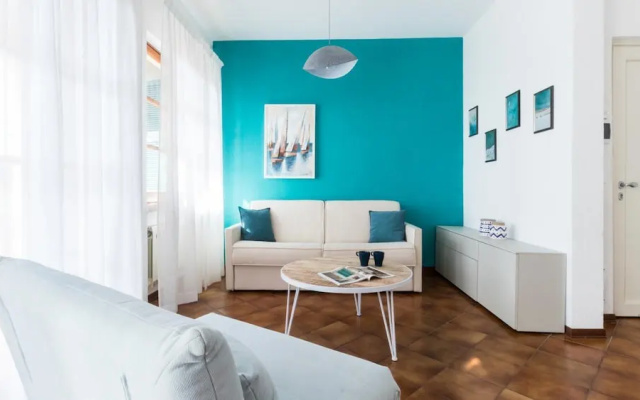 Il Borgo Apartments A2 - Sv-d600-bove3bta