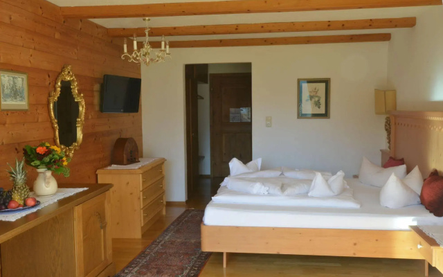 Sporthotel Zugspitze
