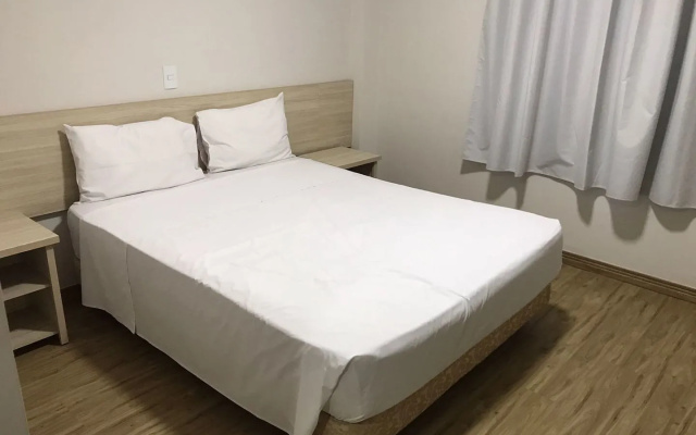 Fenix Hotel Campinas