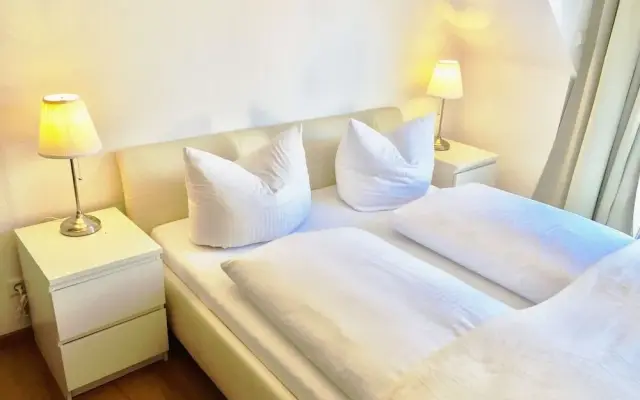 Hotel Anker