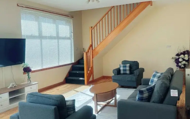 Tranquil Retreat in Gorebridge