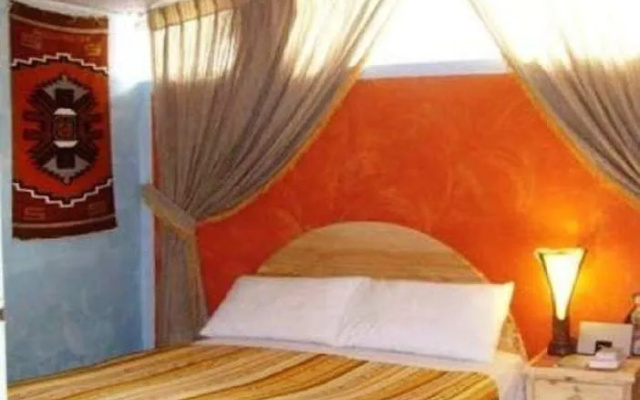 B&B Otavalo Huasi II