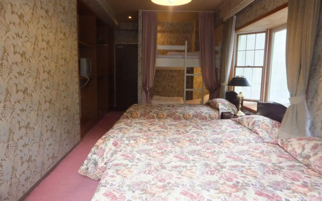 Naeba Springs Hotel