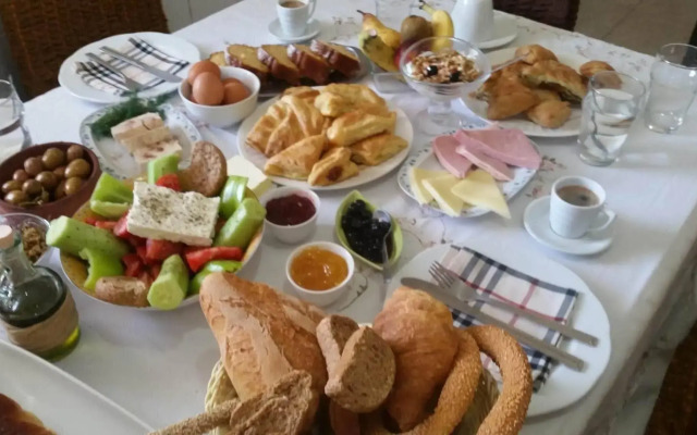 Heraion Hotel
