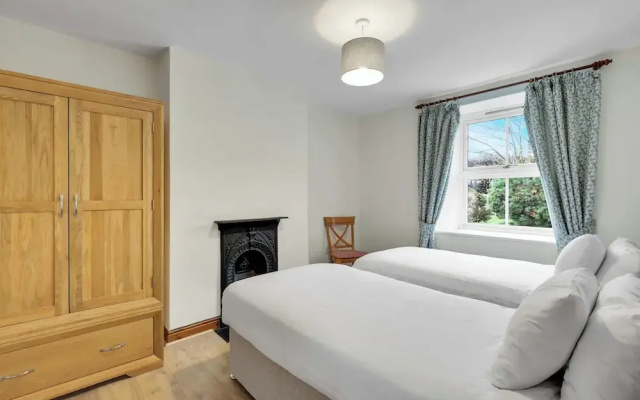 The Orchard - North East Escapes
