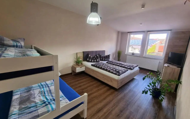 Sav Ferienwohnung