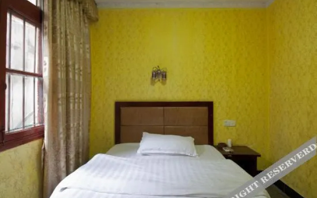 Zhuzhou Checheng Themed Hotel