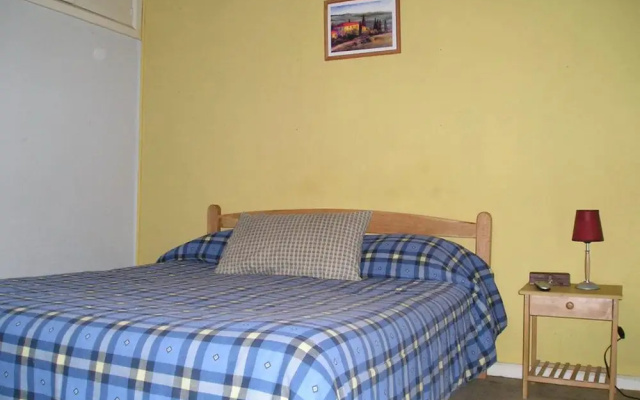 Hostal al Fin del Mundo