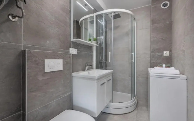 Apartment in Croatia Near the Adriatic Coast