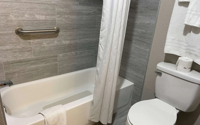 Days Inn Carthage