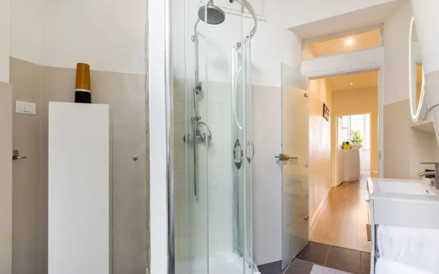 Rome As You Feel - Vacche Apt. in Navona