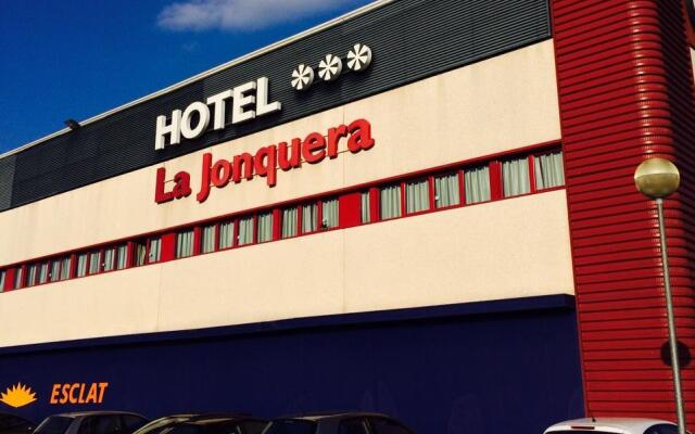 Hotel La Jonquera In La Jonquera Spain From 60 Photos Reviews Zenhotels Com