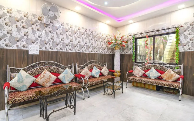 Fabhotel Santoshi