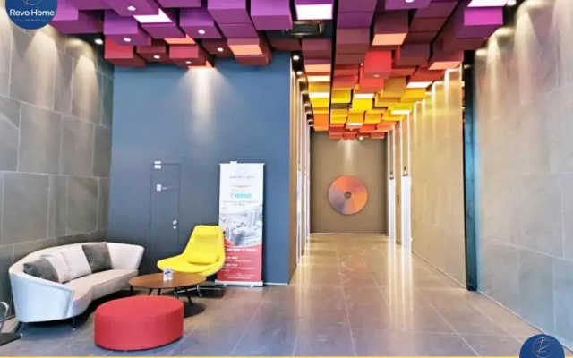 Revo Home at Pavilion Bukit Jalil