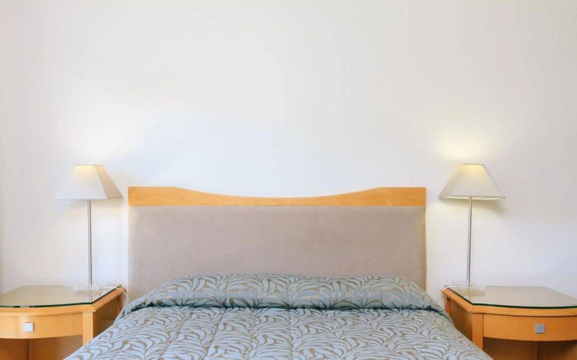 Capital Lodge Motor Inn