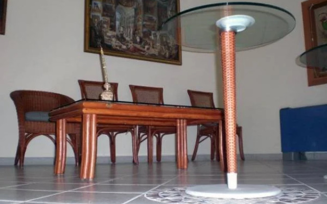 Residence Rivamare