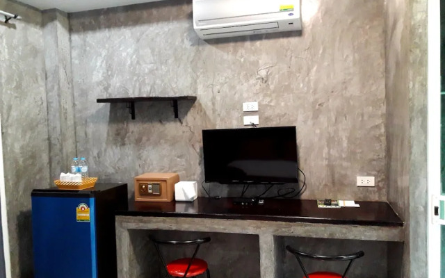 Lanta K Home