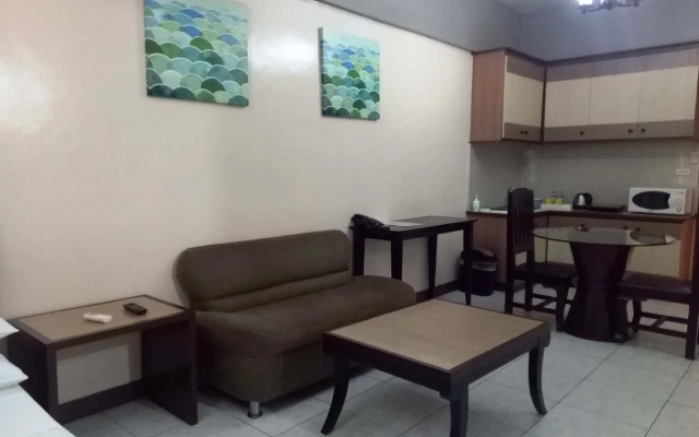 Asian Residences - Alabang