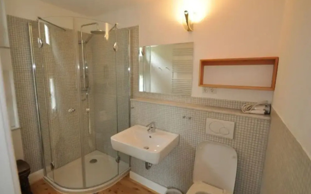 Haus Rosa Comfortable Holiday Residence
