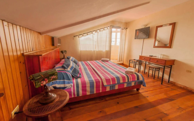 Hotel Posada Los Delfines