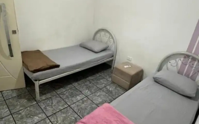 Hostel Sideral