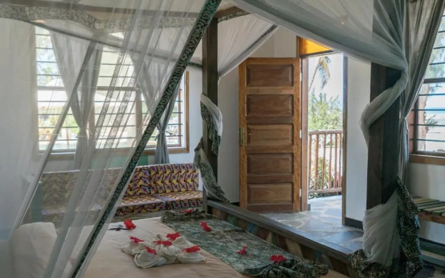 Zanzibar Bay Resort