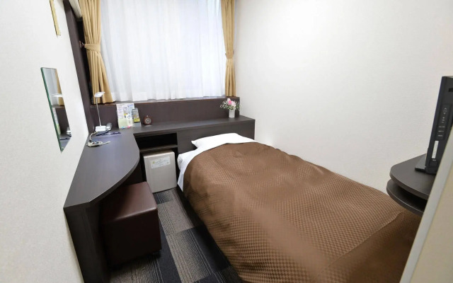 Business Hotel BL Kuwana