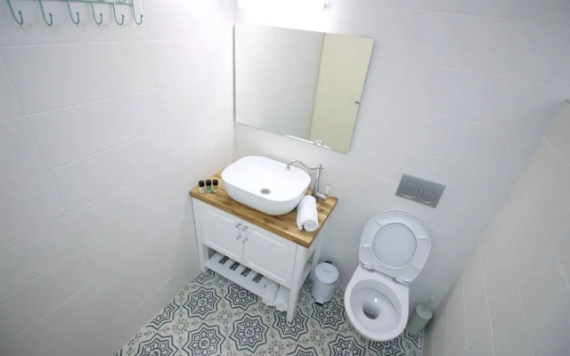 Luxurious Apartment in Jerusalem - Katamon