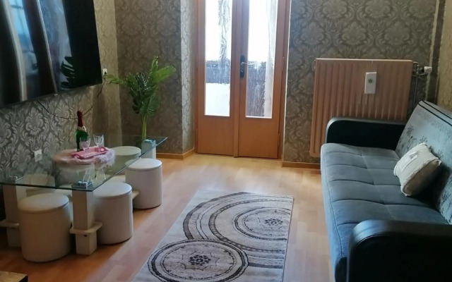 Ferienwohnung Gabry