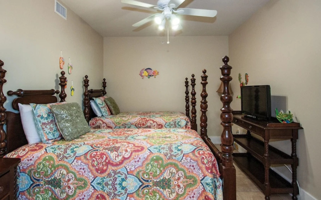Three Bedroom With Media Room - Unit Crd0202