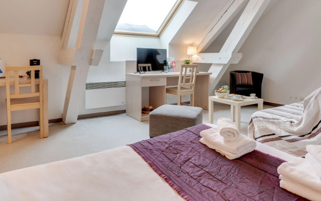 Residhotel Central Gare