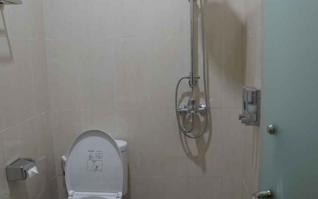 Hotel Osela