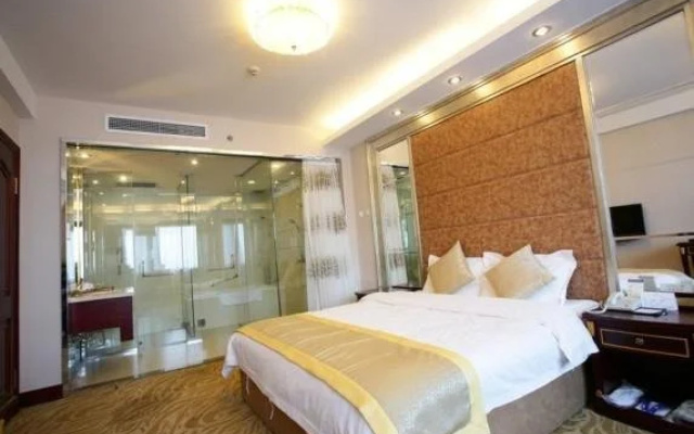 Everbright Hotel