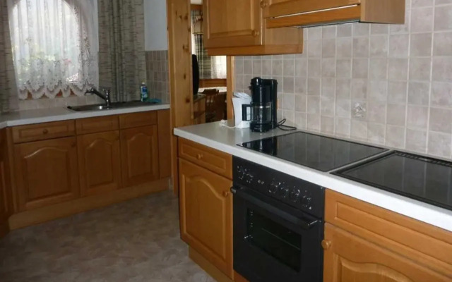 Anonyme Appartements Virgen Und Pragraten