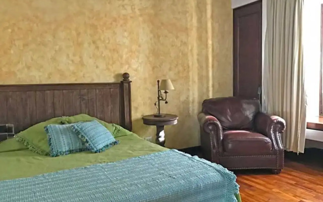 Casa El Descansar
