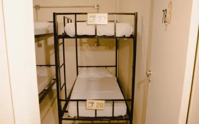 Hostel78