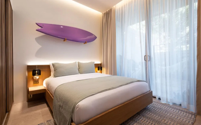 Silvestre Nosara, Hotel & Residences