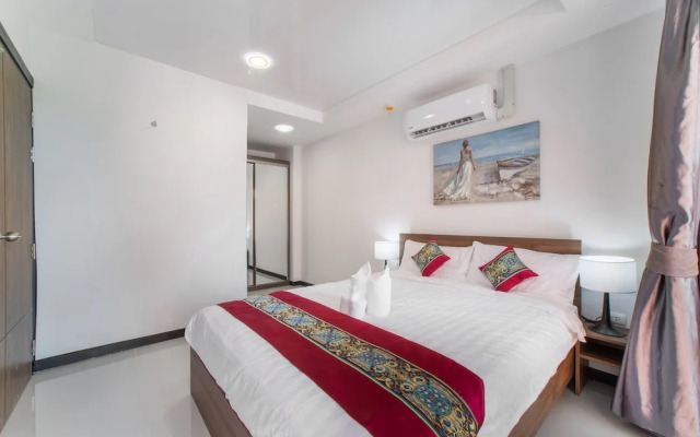 Naiharn Sea Condominium S402