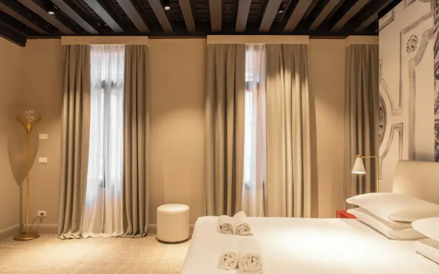 Design Apartments San Marco