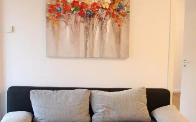Casa Kronengarten Nr 2