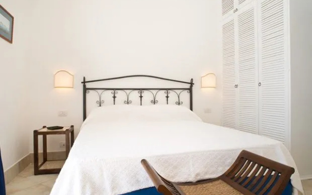 Casa Orrico
