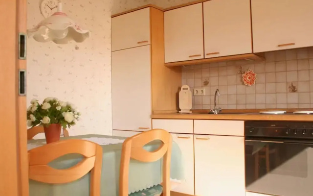 Apartment Leonhardt 2