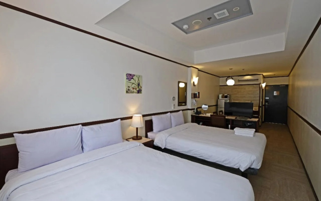 Toyoko Inn Cebu
