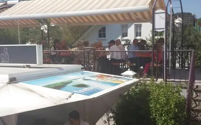 Hotel-Restaurant Barbarossa