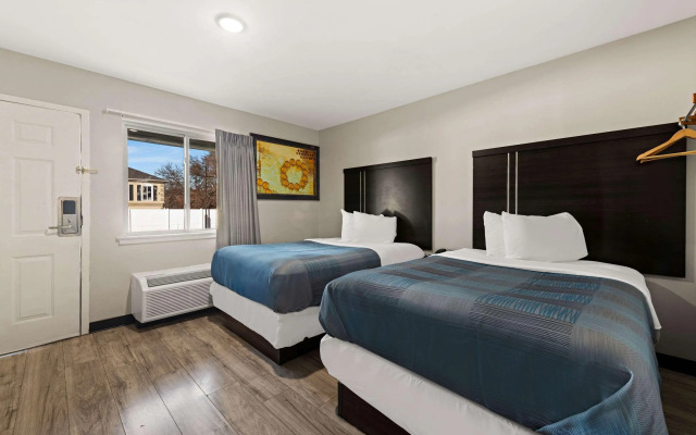 Rodeway Inn Charlotte Independence Blvd.