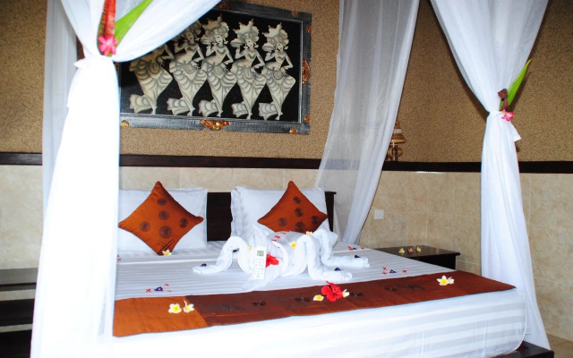 Dimpil Homestay