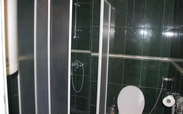 Rusina Guest House