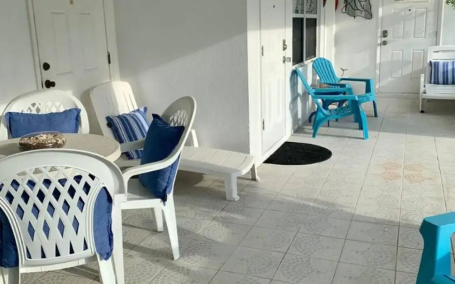 S2 BP Steps to Beach Entire Apartment