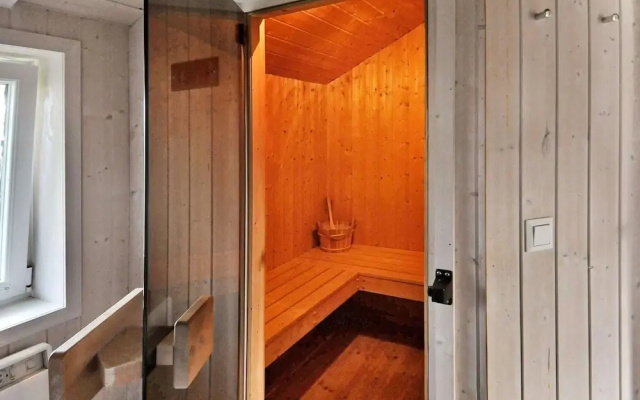 Holiday Home in Gelting